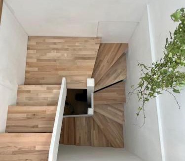 Hopital Saint-Louis Apartment | Perle Rare - Cosy Duplex proche canal St.Martin