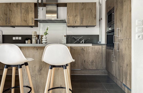 Ermont Apartment | Perle Rare Spacieux