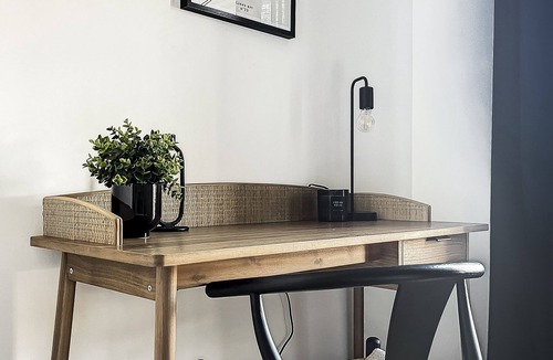 Ermont Apartment | Perle Rare Spacieux