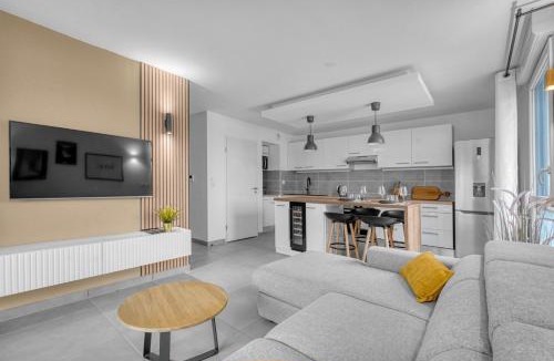 Rangueil-Sauzelong-Pech David-Pouvourville Apartment | Perle Toulousaine