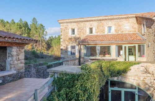 Laurac-en-Vivarais Bed & Breakfast | Perles De Aime