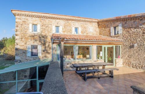 Laurac-en-Vivarais Bed & Breakfast | Perles De Aime