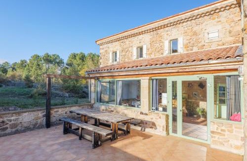 Laurac-en-Vivarais Bed & Breakfast | Perles De Aime