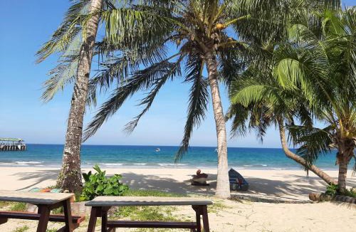 Tioman Island Ski Chalet | Permai Chalet Tioman