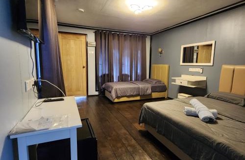 Tioman Island Ski Chalet | Permai Chalet Tioman