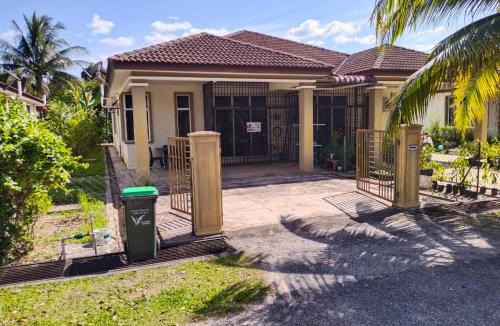 Baling House | Permai Homestay