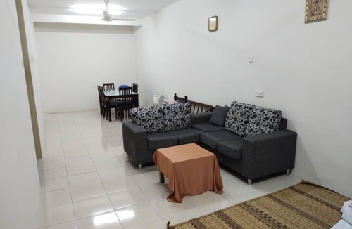 Baling House | Permai Homestay