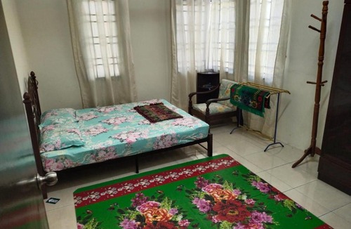 Baling House | Permai Homestay