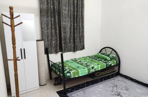 Baling House | Permai Homestay