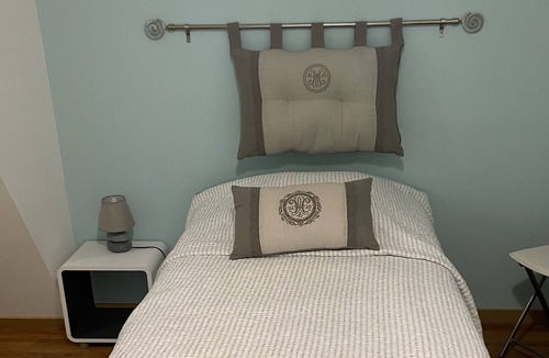 Saint-Firmin-sur-Loire House | Permanently closed