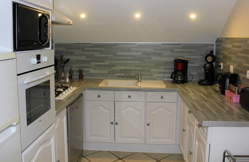 Saint-Firmin-sur-Loire House | Permanently closed