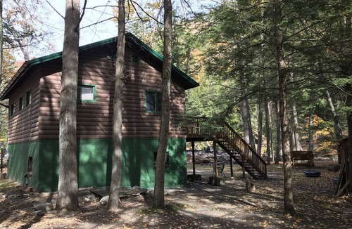 East Stroudsburg House | permanently unavailable