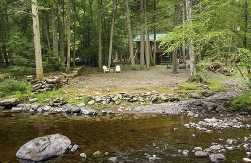 East Stroudsburg House | permanently unavailable