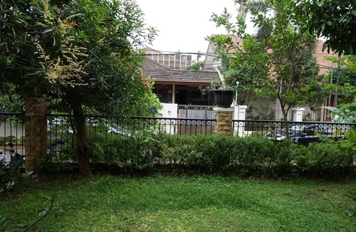 Jakarta House | Permata Hijau - Taman Biduri