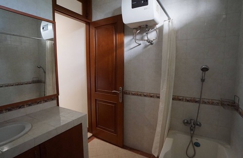 Jakarta House | Permata Hijau - Taman Biduri