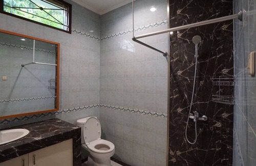 Jakarta House | Permata Hijau - Taman Biduri