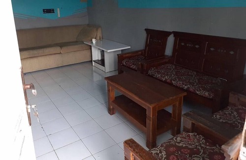 Wonosobo House | permata homestay, dengan fasilitas free wifi dan parkiran yang luas