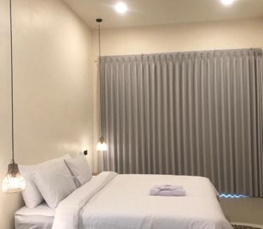 Kuta Villa | Permata Villas Lombok