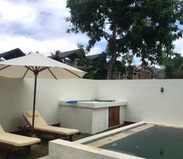 Kuta Villa | Permata Villas Lombok
