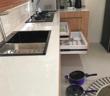 Kuta Villa | Permata Villas Lombok