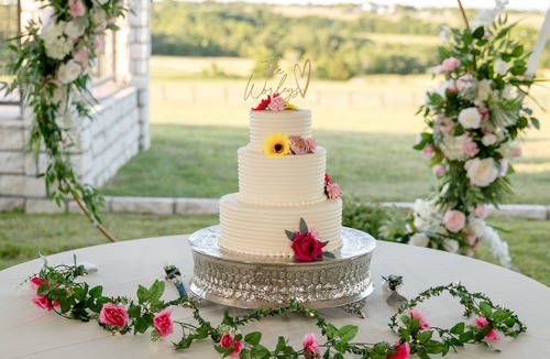 Brenham House | PermaVista Ranch & Resort- Experience A Luxury Texas Ranch