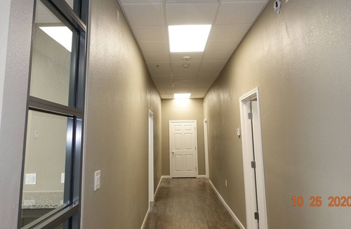 Odessa Apartment | Permian Guest House Room 6