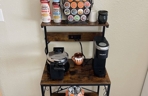 Carlsbad Apartment | Permian on the Pecos