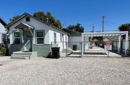 Carlsbad Apartment | Permian on the Pecos