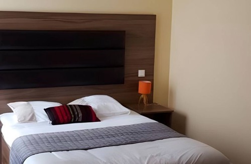 Morez Hotel | PERMOREZ HOTEL