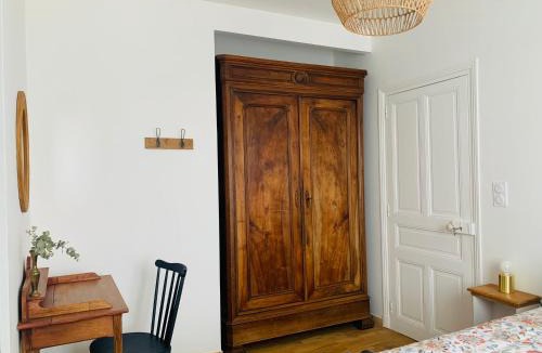 Frossay Bed & Breakfast | Perne, chambre d'hôtes à la campagne