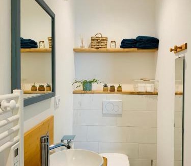 Frossay Bed & Breakfast | Perne, chambre d'hôtes à la campagne