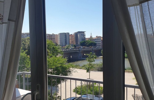 Bas-Vernet Condo | Perpignan center: Lovely apartment between sea and mountains