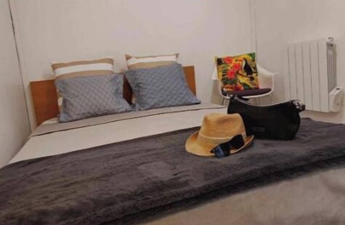 Saint-Martin Apartment | Perpignan La Catalane
