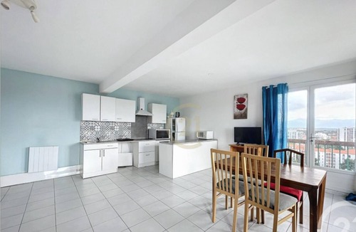 Moulin a Vent Apartment | Perpignan Sud, Appartement, Superbe vue Montagne/mer, Parkings, Ttes Commodités