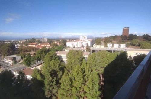 Moulin a Vent Apartment | Perpignan Sud, Appartement, Superbe vue Montagne/mer, Parkings, Ttes Commodités