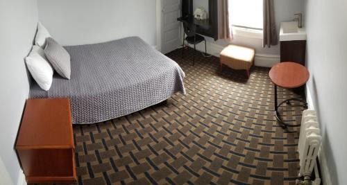 Duboce Triangle Hostel | Perramont Hotel