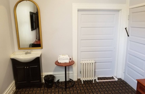 Duboce Triangle Hotel | Perramont Hotel