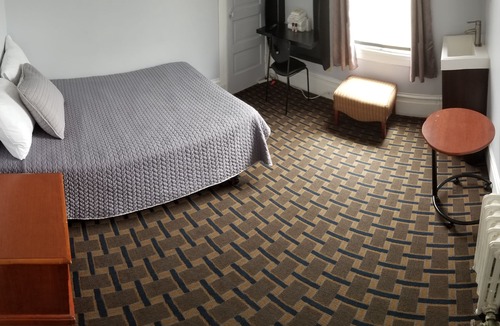 Duboce Triangle Hotel | Perramont Hotel