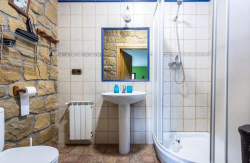 Olaskoegia Apartment | Perratzu Landarbide -Ideal parejas by Egona