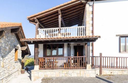 Olaskoegia Apartment | Perratzu Landarbide -Ideal parejas by Egona