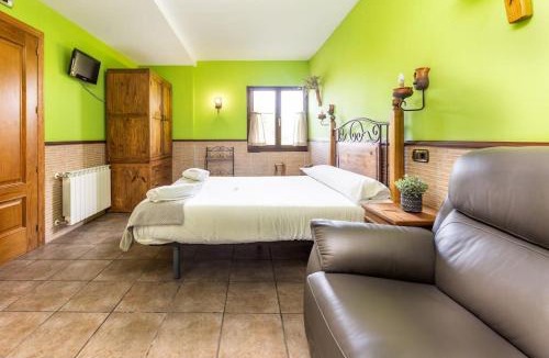Olaskoegia Apartment | Perratzu Landarbide -Ideal parejas by Egona