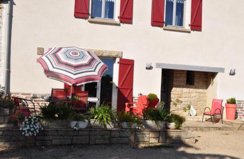 Loscouet-sur-Meu House | Perrault Gites