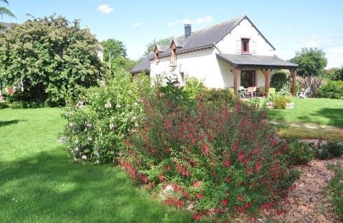 Loscouet-sur-Meu House | Perrault Gites