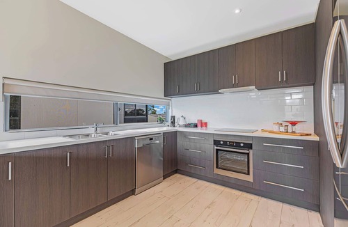 Moama House | Perricoota Riverfront Townhouse | Murray River Views