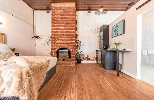 Moama Cabin | Perricoota Station