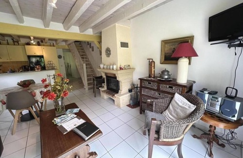 Arengosse House | Perron- - ARENGOSSE - Gîte