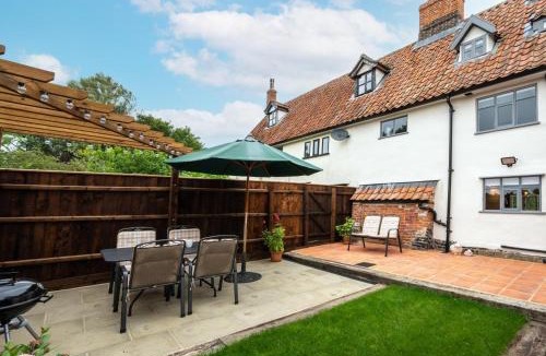 Woodbridge House | Perry Acres Cottage