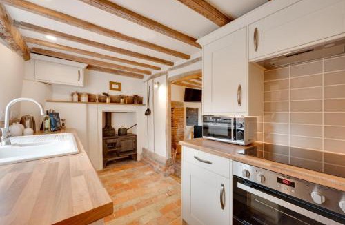 Woodbridge House | Perry Acres Cottage