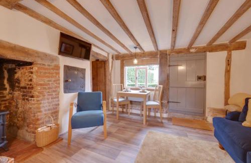 Woodbridge House | Perry Acres Cottage