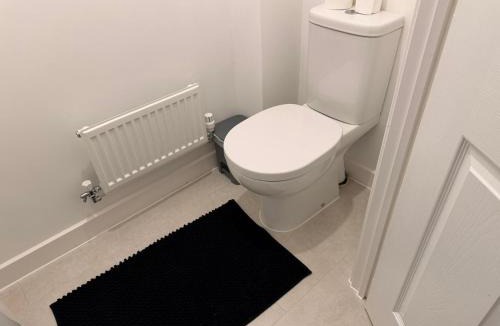 Wisbech House | Perry Barn Haven